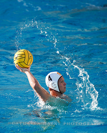 MWP: California Golden Bears vs USC Trojans