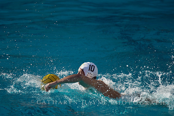 MWP: California Golden Bears vs USC Trojans