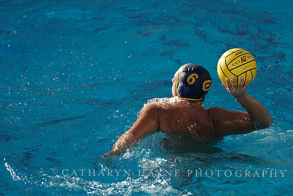 MWP: California Golden Bears vs USC Trojans