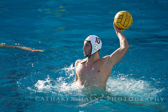 MWP: California Golden Bears vs USC Trojans