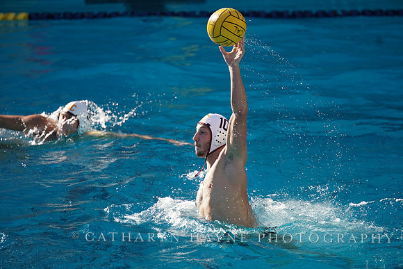 MWP: California Golden Bears vs USC Trojans