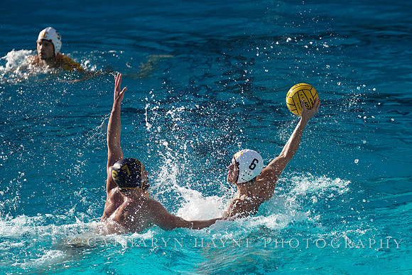 MWP: California Golden Bears vs USC Trojans