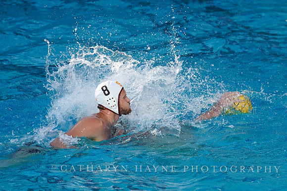 MWP: California Golden Bears vs USC Trojans