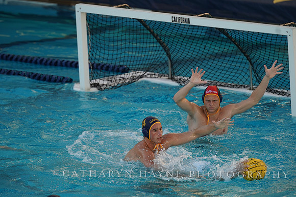 MWP: California Golden Bears vs USC Trojans