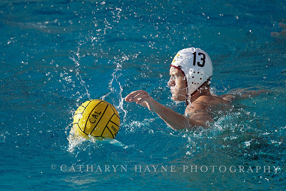 MWP: California Golden Bears vs USC Trojans