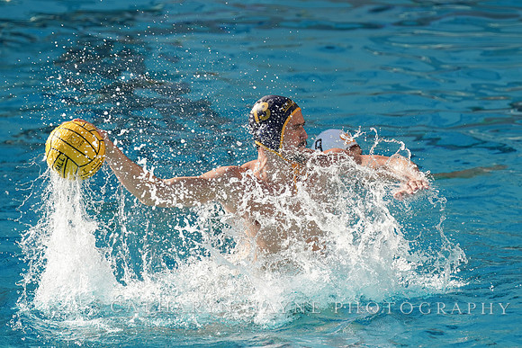 MWP: California Golden Bears vs USC Trojans