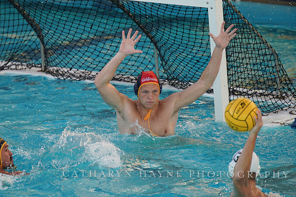 MWP: California Golden Bears vs USC Trojans