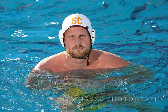MWP: California Golden Bears vs USC Trojans