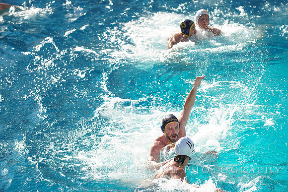 MWP: California Golden Bears vs USC Trojans