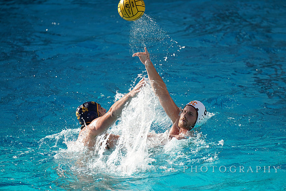 MWP: California Golden Bears vs USC Trojans