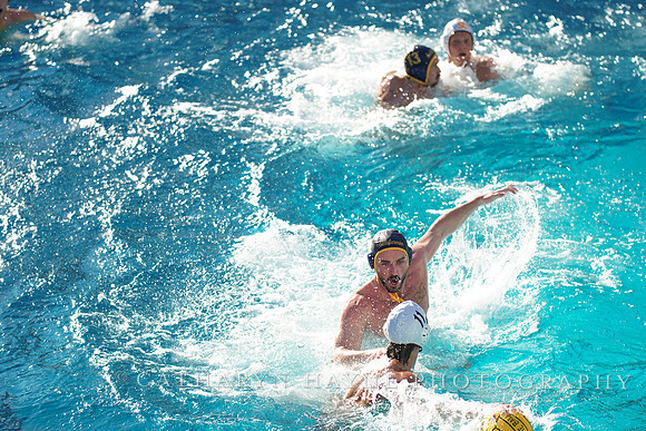 MWP: California Golden Bears vs USC Trojans