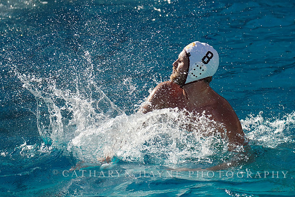 MWP: California Golden Bears vs USC Trojans