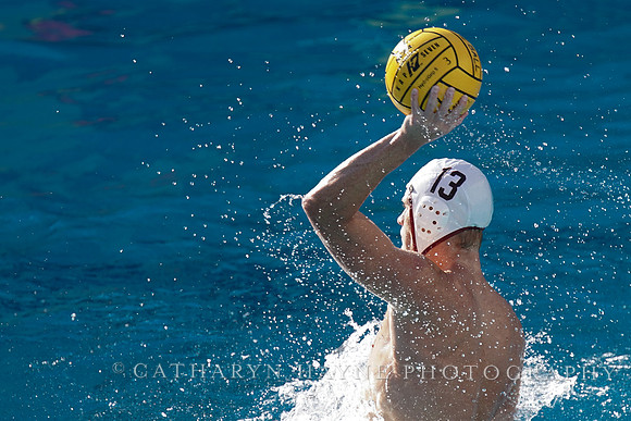 MWP: California Golden Bears vs USC Trojans