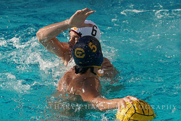 MWP: California Golden Bears vs USC Trojans