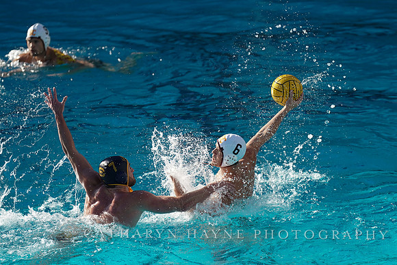 MWP: California Golden Bears vs USC Trojans