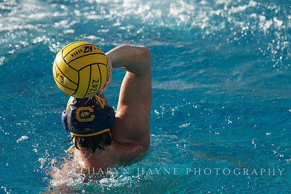 MWP: California Golden Bears vs USC Trojans