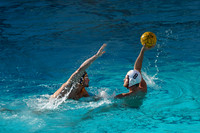 MWP: California Golden Bears vs USC Trojans