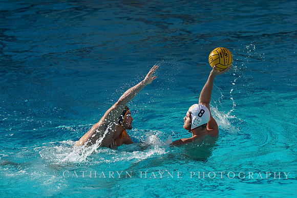 MWP: California Golden Bears vs USC Trojans