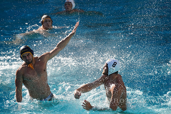 MWP: California Golden Bears vs USC Trojans