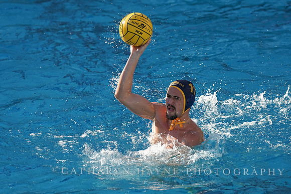 MWP: California Golden Bears vs USC Trojans