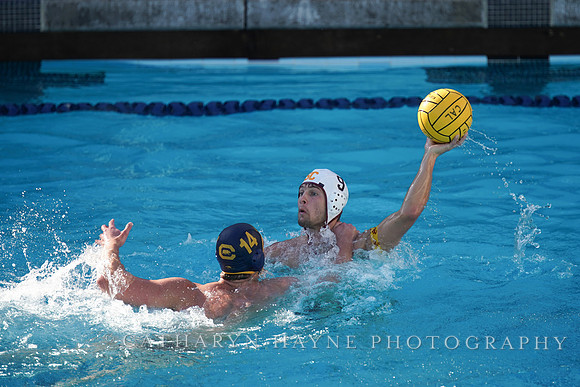 MWP: California Golden Bears vs USC Trojans