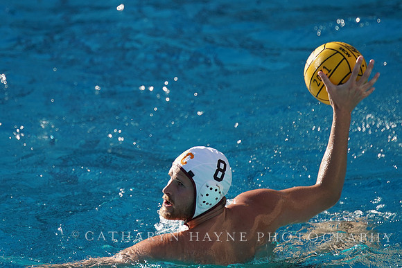 MWP: California Golden Bears vs USC Trojans