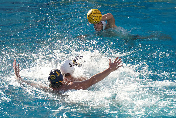 MWP: California Golden Bears vs USC Trojans