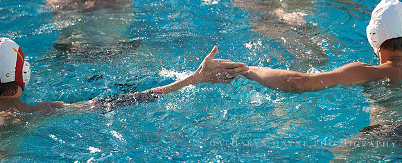 MWP: California Golden Bears vs USC Trojans