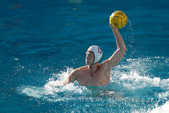 MWP: California Golden Bears vs USC Trojans