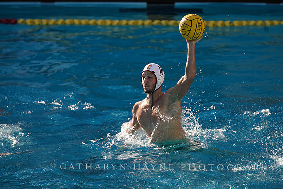 MWP: California Golden Bears vs USC Trojans