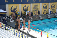 MWP: California Golden Bears vs USC Trojans