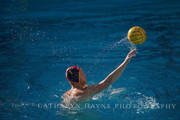 MWP: California Golden Bears vs USC Trojans