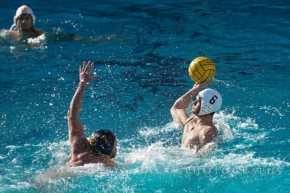 MWP: California Golden Bears vs USC Trojans