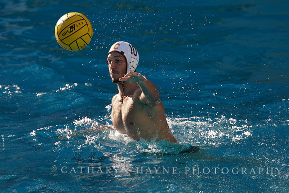 MWP: California Golden Bears vs USC Trojans