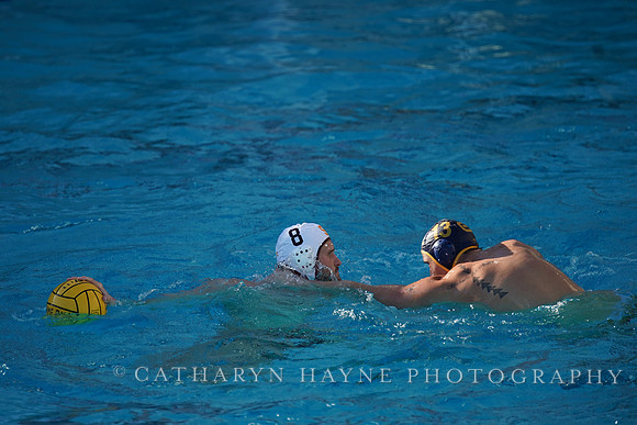 MWP: California Golden Bears vs USC Trojans