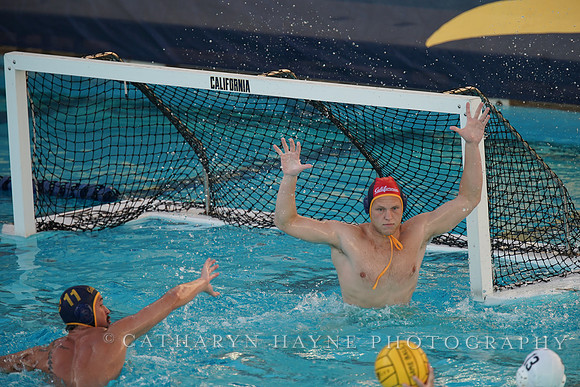 MWP: California Golden Bears vs USC Trojans