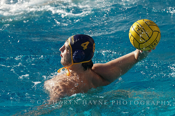 MWP: California Golden Bears vs USC Trojans