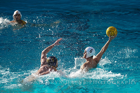 MWP: California Golden Bears vs USC Trojans