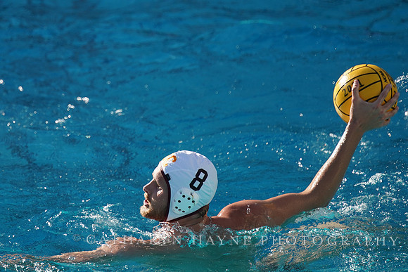 MWP: California Golden Bears vs USC Trojans