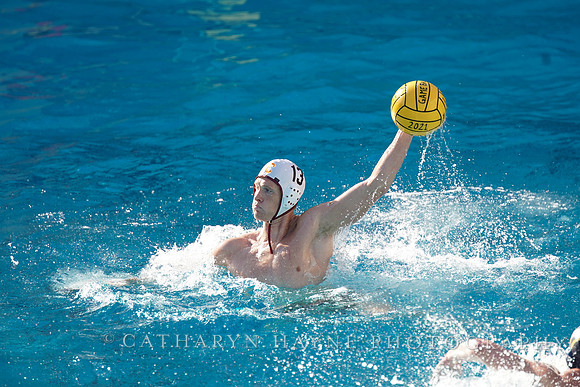 MWP: California Golden Bears vs USC Trojans