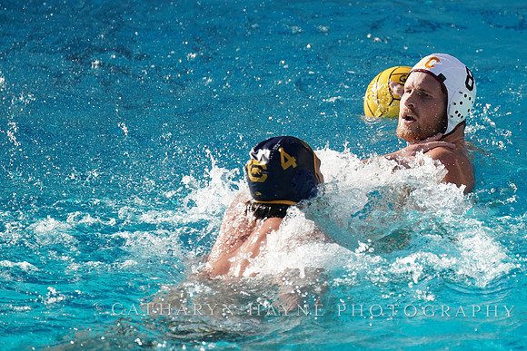 MWP: California Golden Bears vs USC Trojans