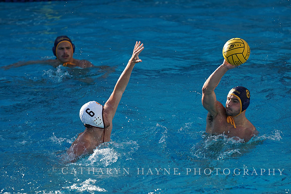 MWP: California Golden Bears vs USC Trojans