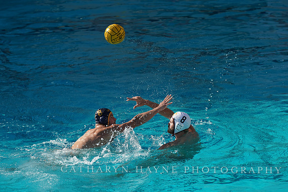 MWP: California Golden Bears vs USC Trojans
