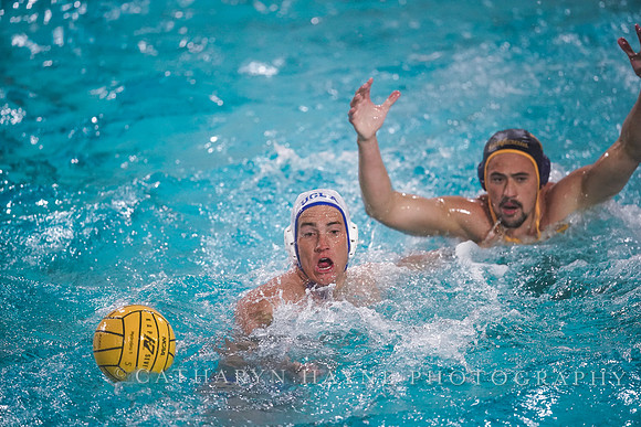 MWP: California Golden Bears vs UCLA Bruins