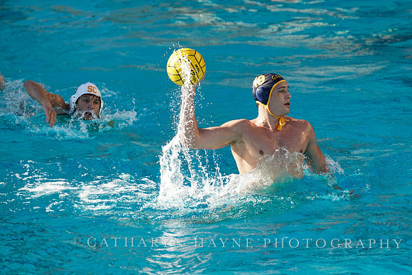 MWP: California Golden Bears vs USC Trojans