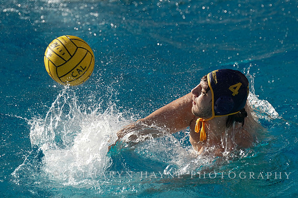 MWP: California Golden Bears vs USC Trojans