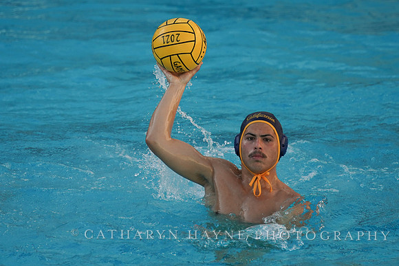 MWP: California Golden Bears vs USC Trojans