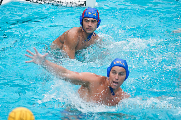 MWP: USC Trojans vs UCLA Bruins