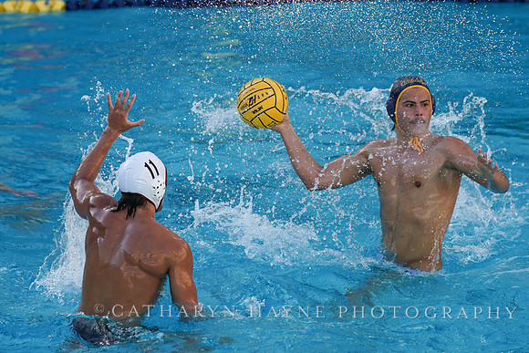 MWP: California Golden Bears vs USC Trojans
