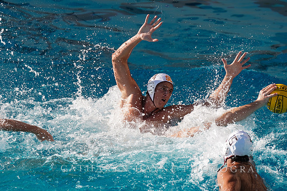 MWP: California Golden Bears vs USC Trojans